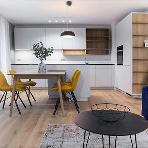 Appartement met Twee Slaapkamers